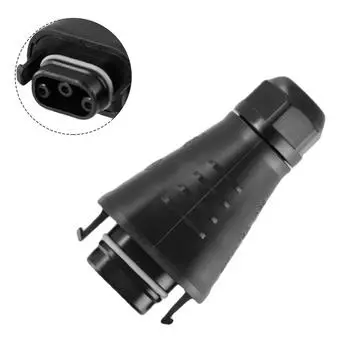 Для полевого разъема Hoymiles BC05 Разъем BC05-BR3M-02 Для инверторов HMS