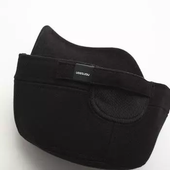 Для пожилых людей теплая флисовая шапка с плоским верхом, защита ушей, холодная шерстяная шляпа, повседневная мужская утолщенная шляпа для пожилых людей Adjustable серый