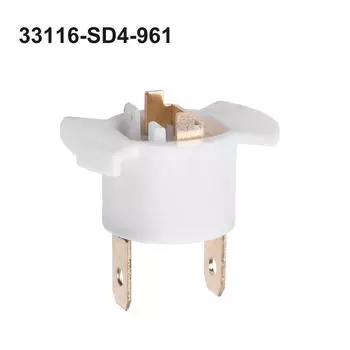 Для Prelude Патрон лампы H1 Галоген 33116-SD4-961 33116SD4961