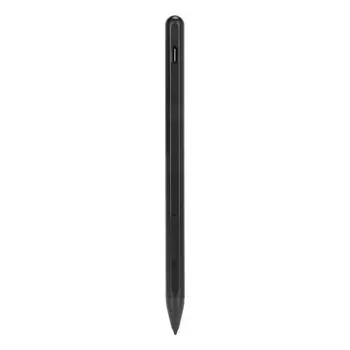 Для Pro 3 Stylus 4096 светодиодный индикатор отклонения нажатия ладони из алюминиевого сплава для планшета чёрный