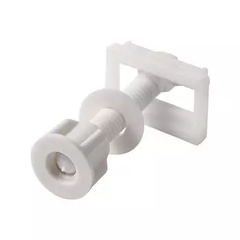 для прокладки крышки унитаза с крепежными винтами Инструменты для ремонта Винты и гайки Петли сиденья унитаза Комплекты крепежей Крепление сиденья унитаза