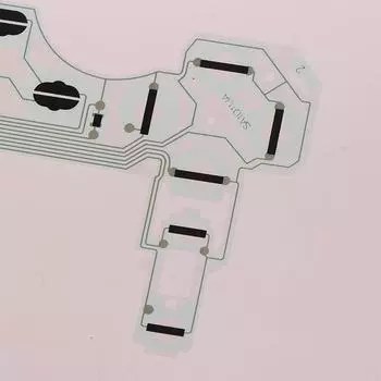 Для Ps2 Sa1Q113A проводящая пленка печатной платы гибкий ленточный кабель