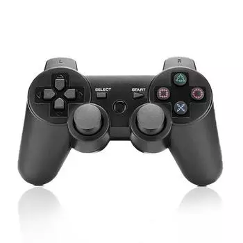 Для PS3 Контроллер Поддержка Bluetooth Беспроводной Геймпад для Play Station 3 Джойстик Консоль для PS3 Controle Для ПК