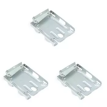 Для PS3 Super Slim Hard Disk Drive HDD Монтажный кронштейн++ Винты.