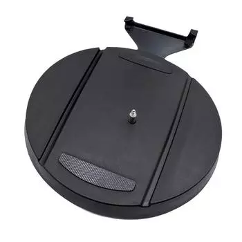 Для PS5 Цифровая версия Вертикальная подставка Держатель Док-станция для консоли Крепление База Поддержка