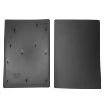 Для PS5 сменная панель, устойчивая к пыли и царапинам для игровой консоли PS5, защитный чехол для панели