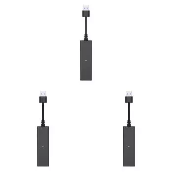 Для PS5 VR Кабель-адаптер USB3.0 AL-P5033 Разъем для мини-камеры игровой консоли