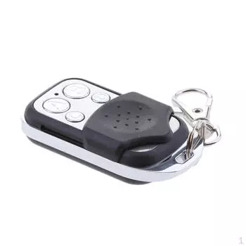 Для пульта дистанционного управления TOP432EE. 2-канальный Came Top 432 EE Control (фиксированный код, 433,92 МГц)