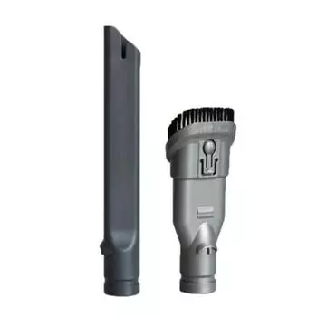Для пылесоса DC58/DC59/V6/DC30/DC34 щетка+щелевая насадка аксессуары