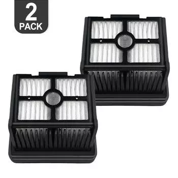 Для пылесоса Dreame T40 Pro Ultra Vacuum Filter 2/4 Pack для простоты обслуживания 2 PACK