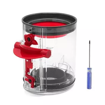 Для пылесоса Dyson V10 Digital Slim V12 Slim часть пылесборника, замена контейнера