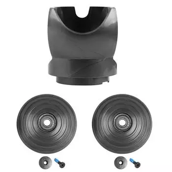 Для пылесоса Dyson V10 V11 V15 100 Вт с высоким крутящим моментом, насадка для пылесоса V-Ball и разъем для насадки для пылесоса с высоким крутящим моментом CHINA