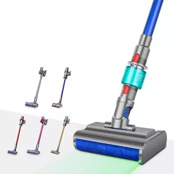 Для пылесоса Dyson V7 V8 V10 V11 V15 насадка для влажной и сухой уборки