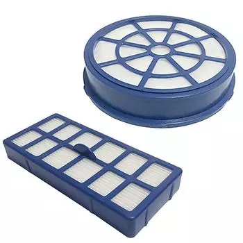 Для пылесоса Hoover Breeze U81 комплект предварительного двигателя и выхлопного фильтра U81 35601724