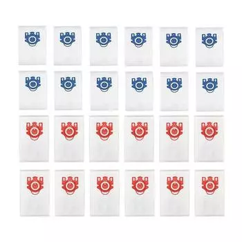 Для пылесоса Miele GN Complete C3 / Complete C2 / Classic C1 / S400 / S600 / S800 пылесборник аксессуары части