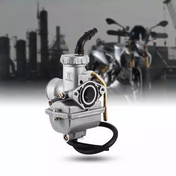 Для PZ20 50cc 70cc 90cc 110cc 125cc Quad -kart Карбюратор CARB SUNL НОВЫЙ