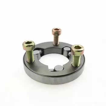 Для Qianjiang Zongshen 70 100 110 мотоцикл обгонная муфта сборка электрический стартер пластина