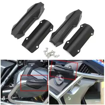 Для R 1250 GS ADV 25 мм мотоциклетный двигатель Crash Bar Защита бампера Защитный блок для BMW R1250GS R1250 GS ADVENTURE 2018-2022