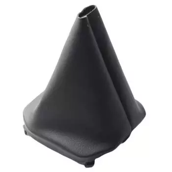 Для Range Rover Evoque 2011 2012 2013 2014 2015 2016 2017 2018 аксессуары для стайлинга автомобиля ручка переключения передач кожаный чехол для багажника B0561