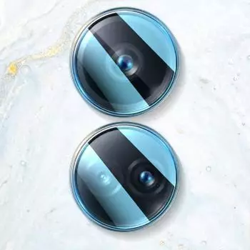 Для Realme 10 Pro Plus Защитная пленка для объектива камеры Realme 10 Pro + задняя камера объектива Стекло Защитная пленка против царапин Realme 10 чистый