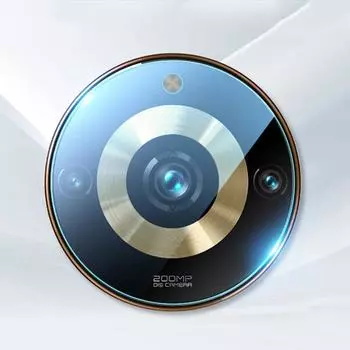 Для Realme 11 Pro Plus Защитная пленка для объектива камеры Realme 11Pro 11proplus 11pro + стекло объектива задняя защитная пленка для объектива Realme 11 Pro Plus чистый