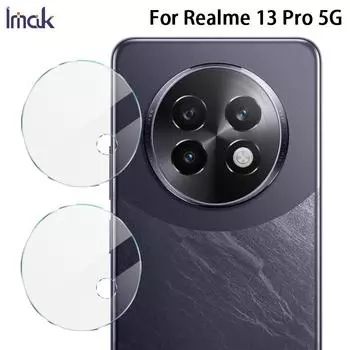 Для Realme 13 Pro 5G Glass IMAK High Definition Glass Lens Film Realme 13 Pro 5G