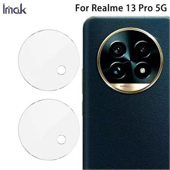 Для Realme 13 Pro Pro+ 5G Glass IMAK High Definition Glass Lens Film Realme 13 Pro 5G Global
