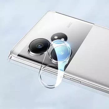 Для Realme GT 6 6T Neo6 SE прозрачные 3D защитные пленки для объектива камеры для REALME GtNeo6 GT6t стеклянная защитная пленка чехол Realme GT 6T чистый