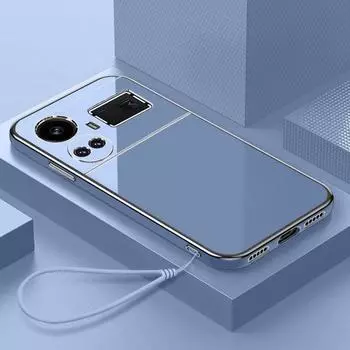 Для Realme GT Neo5 SE Чехол Realme GT5 240W Чехол для телефона Realme GT5 realme gt neo5 Прозрачный силиконовый защитный чехол для камеры объектива Realme GT5 240W