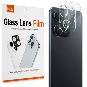 Для Realme Note 70T Стекло IMAK Высокое Разрешение Интегрированная Стеклянная Пленка для Объектива Realme Note 70T