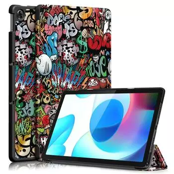 для Realme Pad, чехол для планшета Realme Mini Pad, ультратонкий защитный чехол Folio для чехла Realme Pad
