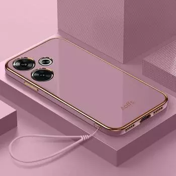 Для Redmi 13 Чехол Redmi 13 5G Чехол для телефона Redmi Turbo 3 Note 13R Чехол Xiaomi Poco M6 4G F6 Противоударный Мягкий Силиконовый Задний Чехол Redmi 13