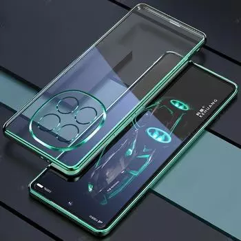 Для Redmi Note 14 Pro Plus 5G гальванический чехол для телефона для Redmi Note14 14Pro+ объектив все включено силиконовый мягкий чехол Redmi Note 14 5G синий