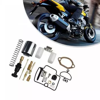 Для ремкомплекта карбюратора аксессуары для карбюратора 28 мм 30 мм Высокое качество