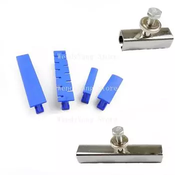 Для ремонта вмятин на автомобиле Набор направляющих, плоская планка, листовая пластина, положение колесной арки, ремонт вмятин, краска без вмятин CHINA