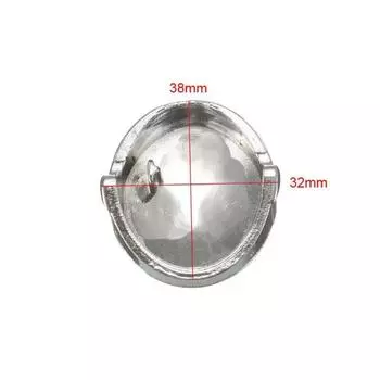 Для Renault Clio Twingo Scenic Megane II 1996-2011 5/6 скоростной автомобильный рычаг переключения передач, крышка ручки переключения передач, головка рычага переключения передач