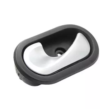 Для Renault Dacia Dokker Lodgy Logan Duster 2012 2013 2014 2015 2016 8200733848 внутренняя ручка двери сменные аксессуары