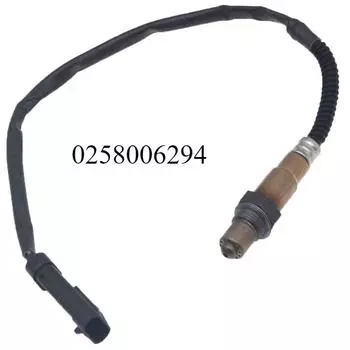 Для Renault, датчик кислорода 0258006294