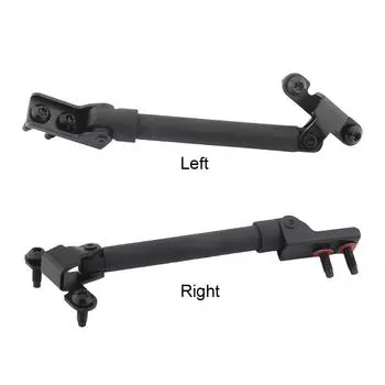 Для Renault Koleos 2008-2016 Автоматическая задняя дверь, опора задней двери 90461-JY00A, стойки багажника, левая/правая задняя дверь, тяги, опора right