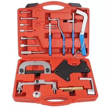 Для Renault Megane Scenery Laguna 1.4 1.6 1.8 2.0 16V Специальный инструмент для синхронизации двигателя