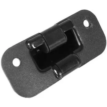 Для Renault Trafic Mk2 и Mk3 женский локатор раздвижных дверей 91167277 новый чёрный