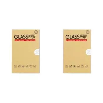 Для Retroid Pocket 4 Pro/4 закаленное защитное стекло 9H HD Ultra-Clear