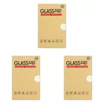 Для Retroid Pocket 4 Pro/4 закаленное защитное стекло 9H HD Ultra-Clear QDE