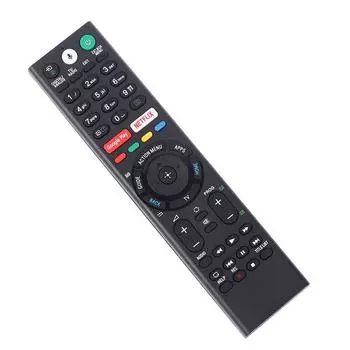 Для Rmf-Tx220E Kdl49Wf804 Kd55Xf8596 Rmf-Tx300E Smart Led LCD TV Button Rmf-Tx310E Voice Remote Control