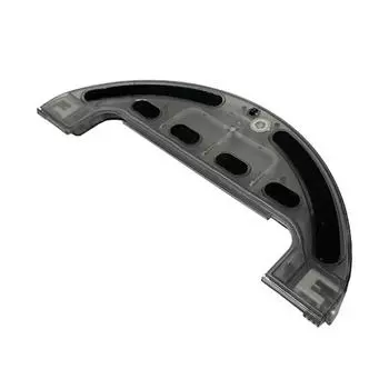 Для робота-пылесоса Dreame L10Plus Z10Pro D10S Plus с электрическим управлением резервуар для воды с заменяемыми частями слайдера CHINA