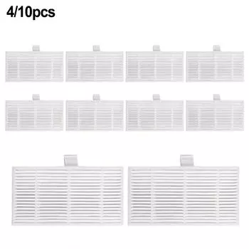 Для робота-пылесоса Lydsto W2, сменные фильтры 10 x Filters