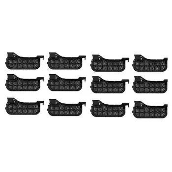 Для робота-пылесоса Roborock S8 Pro Ultra G20 аксессуары для фильтра для очистки воды чёрный