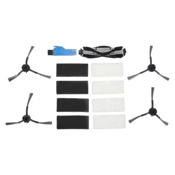 Для робота-пылесоса Vactidy Nimble T6, запасные части, аксессуары