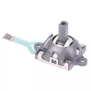 Для Rog Ally джойстик сменный Холл джойстик для Rog Ally игровая портативная для Rog Ally аксессуары