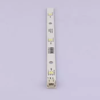 Для Rongsheng Hisense E349766 Mddz-162A 1629348 Bcd-630Wt 535 612 590 морозильник холодильник светодиодная полоса света бар